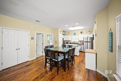 This beautifully maintained 3-bedroom, 2-bath cottage offers the - photo 14