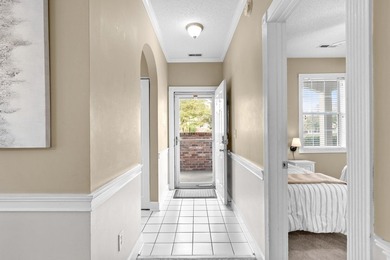 Welcome to 687 Riverwalk Dr, Unit 104, a coastal condo located - photo 4