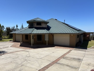 Perched atop a private hilltop with Pacific Ocean views, this - photo 14