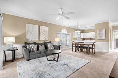 Welcome to 687 Riverwalk Dr, Unit 104, a coastal condo located - photo 9