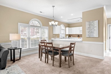 Welcome to 687 Riverwalk Dr, Unit 104, a coastal condo located - photo 10