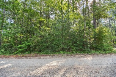 Lake Sam Rayburn  Lot For Sale in Brookeland Texas