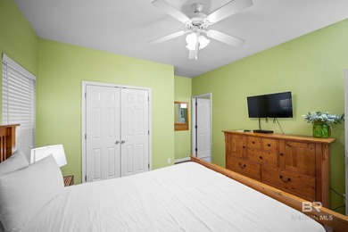 This beautifully maintained 3-bedroom, 2-bath cottage offers the - photo 22