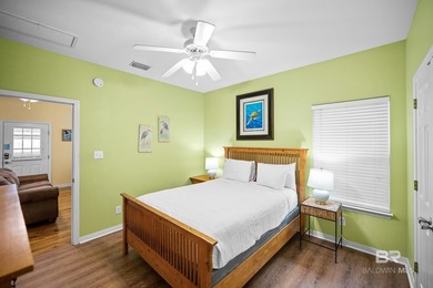 This beautifully maintained 3-bedroom, 2-bath cottage offers the - photo 24