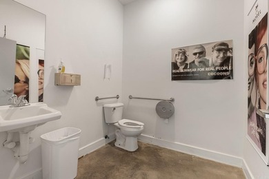 Prime commercial property offering outstanding exposure and - photo 25