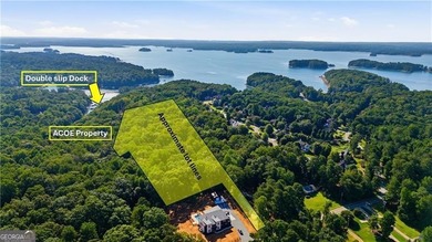 Location, location, location!! 8+/- acres just south of Browns - photo 6