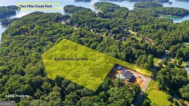 Location, location, location!! 8+/- acres just south of Browns - photo 7