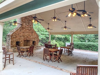 Nestled within the prestigious gated community of The Plantation - photo 9