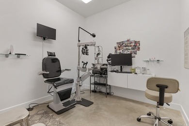 Prime commercial property offering outstanding exposure and - photo 30