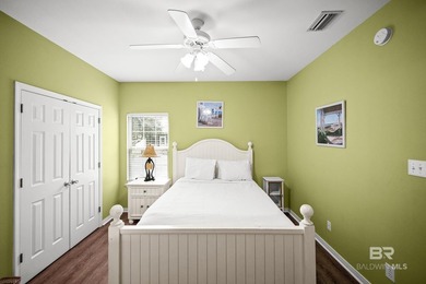 This beautifully maintained 3-bedroom, 2-bath cottage offers the - photo 31