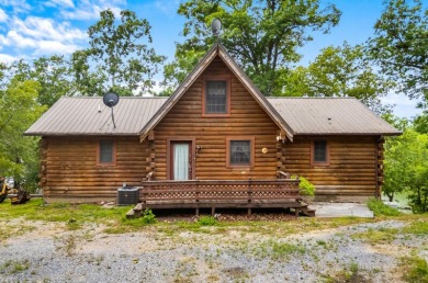 Lake Home For Sale in Dandridge, Tennessee