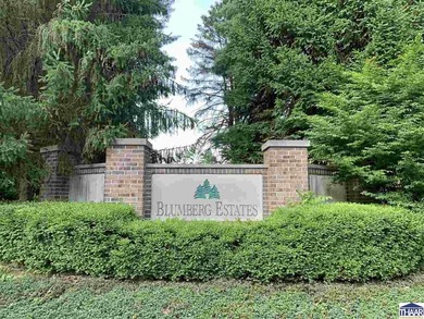 (private lake, pond, creek) Lot For Sale in Terre Haute Indiana