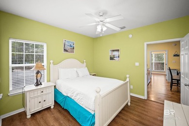 This beautifully maintained 3-bedroom, 2-bath cottage offers the - photo 32