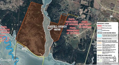 533 Acres Coryell County, Central Texas Located in the heart of - photo 32