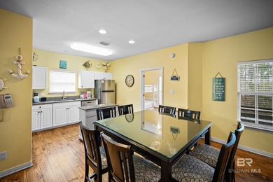 This beautifully maintained 3-bedroom, 2-bath cottage offers the - photo 33