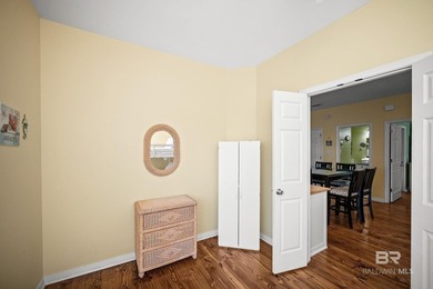 This beautifully maintained 3-bedroom, 2-bath cottage offers the - photo 36