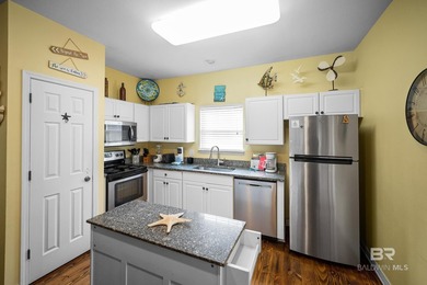 This beautifully maintained 3-bedroom, 2-bath cottage offers the - photo 37