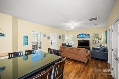 This beautifully maintained 3-bedroom, 2-bath cottage offers the - photo 38