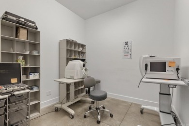 Prime commercial property offering outstanding exposure and - photo 39