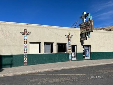 Goose Lake Commercial For Sale in Lakeview Oregon