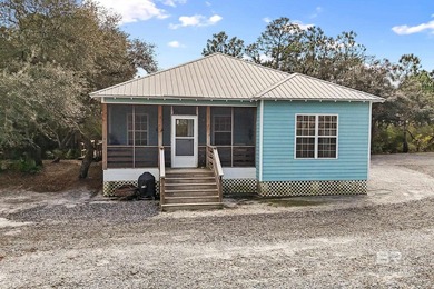 This beautifully maintained 3-bedroom, 2-bath cottage offers the - photo 41