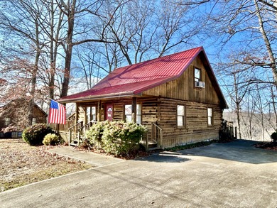 Lake Cumberland Home For Sale in Nancy Kentucky