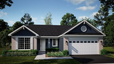 Lake Home For Sale in Huntley, Illinois