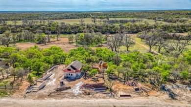 Brazos River - Parker County Acreage Sale Pending in Millsap Texas