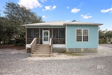 This beautifully maintained 3-bedroom, 2-bath cottage offers the - photo 42