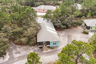 This beautifully maintained 3-bedroom, 2-bath cottage offers the - photo 43