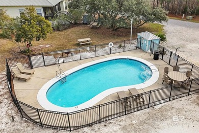 This beautifully maintained 3-bedroom, 2-bath cottage offers the - photo 45