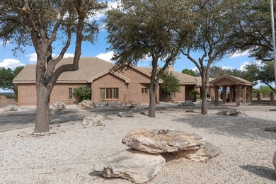 Lake Amistad Home For Sale in Del Rio Texas