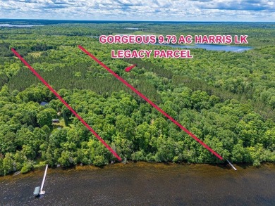(private lake, pond, creek) Acreage For Sale in Winchester Wisconsin