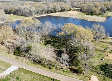 (private lake, pond, creek) Acreage For Sale in Jackson Mississippi
