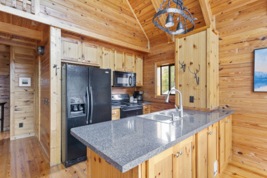 Turnkey Lake Home - photo 13