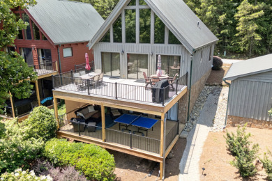 Turnkey Lake Home - photo 10