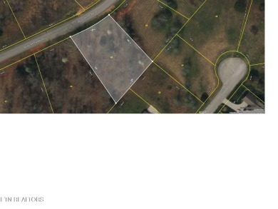 Lake Lot For Sale in Rockwood, Tennessee