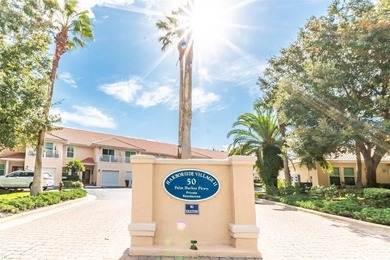 TURNKEY INTRACOASTAL LIVING!
50 Palm Harbor Pkwy, #32 o Palm - photo 2