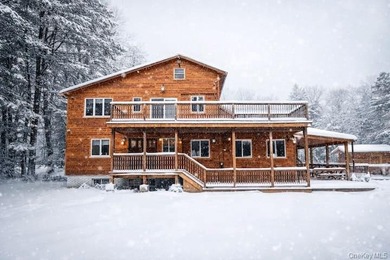 **Turnkey Catskills Retreat & Proven Income-Producing - photo 4