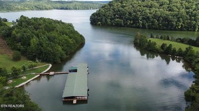: This is a very easy build lot in the Docks at Caney Creek - photo 5