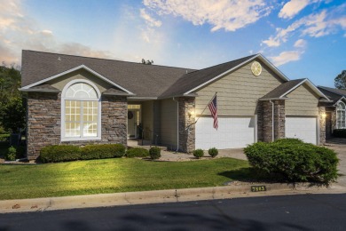 Lake Condo For Sale in Branson, Missouri