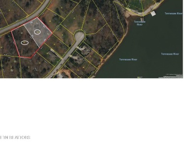 Lake Lot For Sale in Rockwood, Tennessee