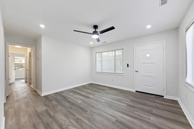 Fully renovated and move-in ready! This 4-bedroom, 2-bath home - photo 8