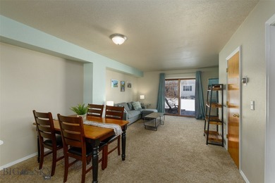 (private lake, pond, creek) Condo Sale Pending in Bozeman Montana