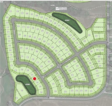 Salem Estates presents a prime opportunity for approved builders - photo 1