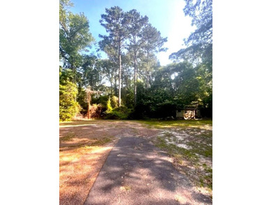 Toledo Bend Lake Lot For Sale in Hemphill Texas
