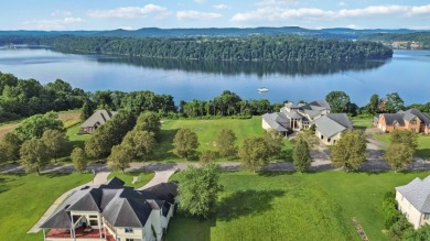 Lake Lot For Sale in Somerset, Kentucky