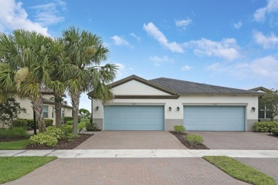 Lake Home For Sale in Port Saint Lucie, Florida