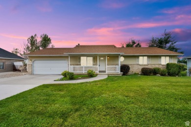 Lake Home For Sale in Cedar Hills, Utah