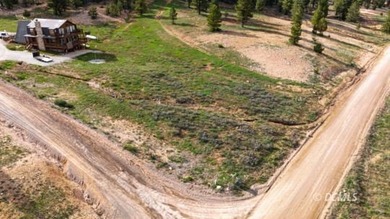 (private lake, pond, creek) Lot For Sale in Duck Creek Village Utah